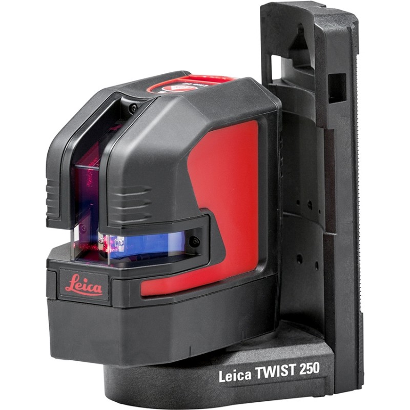 Lino L2S-1 Red X Line Laser Pack Measuring Level