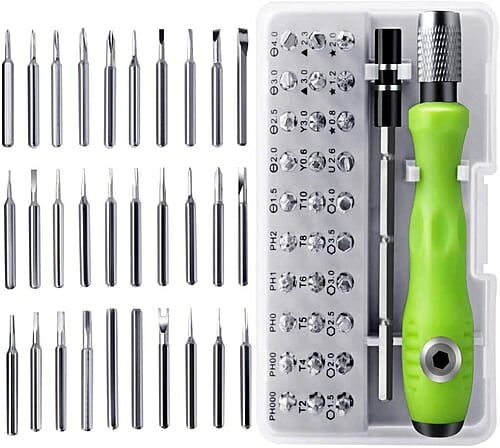 Screwdriver Accessories Screwdriver Accessories
