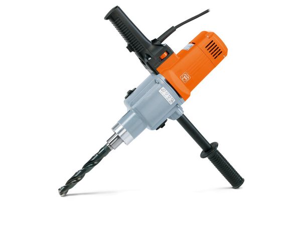 BOZ 32-4 M  Four-Speed Hand Drill up to 32 mm