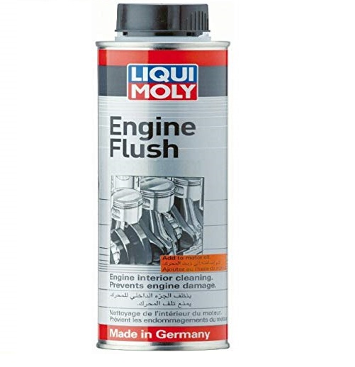 Liqui Moly - LMEF Liqui Moly Engine Oil Flush (200 ml)