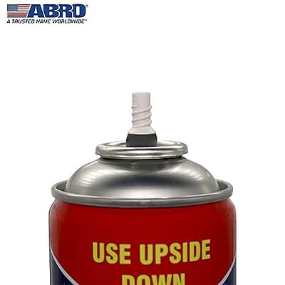 ABRO PUF-750 2 x 750ml Multipurpose Expandable PU Foam Insulation Sealant Spray for Window, Tile, Door & AC Gaps (2 Pcs, 750ml) ABRO PUF-750 2 x 750ml Multipurpose Expandable PU Foam Insulation Sealant Spray for Window, Tile, Door & AC Gaps (2 Pcs, 750ml)