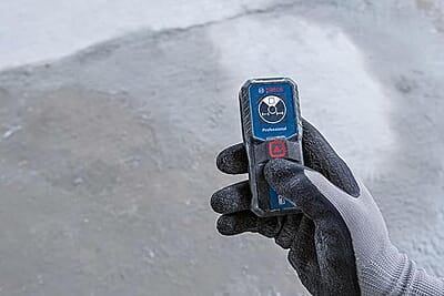 BOSCH GLM 30-23 Laser Distance Measurer 30 m Range, 1 Year Warranty, Blue BOSCH GLM 30-23 Laser Distance Measurer 30 m Range, 1 Year Warranty, Blue