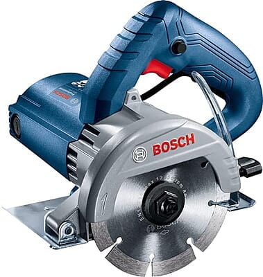 Bosch GDC 141 Corded Electric Diamond Tile/Marble Cutter, 1,450W, 125 mm Disc Dia., 12,000 rpm, Double Insulation, Overload Capacity, 3 kg + Hex Key & Hexagon Socket Wrench, 1 Year Warranty Bosch GDC 141 Corded Electric Diamond Tile/Marble Cutter, 1,450W, 125 mm Disc Dia., 12,000 rpm, Double Insulation, Overload Capacity, 3 kg + Hex Key & Hexagon Socket Wrench, 1 Year Warranty