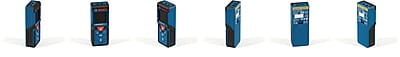Bosch GLM 40 Plastic Professional Digital Laser Measure (Blue), 1 Piece Bosch GLM 40 Plastic Professional Digital Laser Measure (Blue), 1 Piece