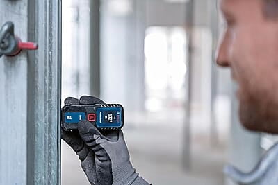BOSCH GLM 30-23 Laser Distance Measurer 30 m Range, 1 Year Warranty, Blue BOSCH GLM 30-23 Laser Distance Measurer 30 m Range, 1 Year Warranty, Blue